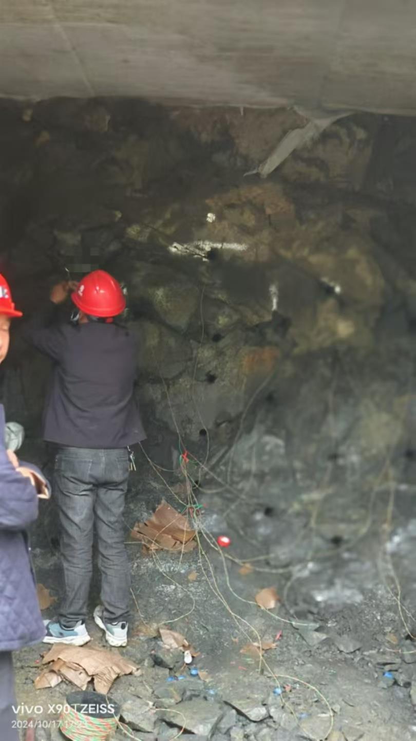 气体爆破技术革新工程领域，安全环保优势受关注