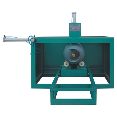 溶解乙炔气瓶检验设备的技术革新......